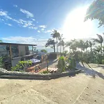 Casa ponta dos coqueiros