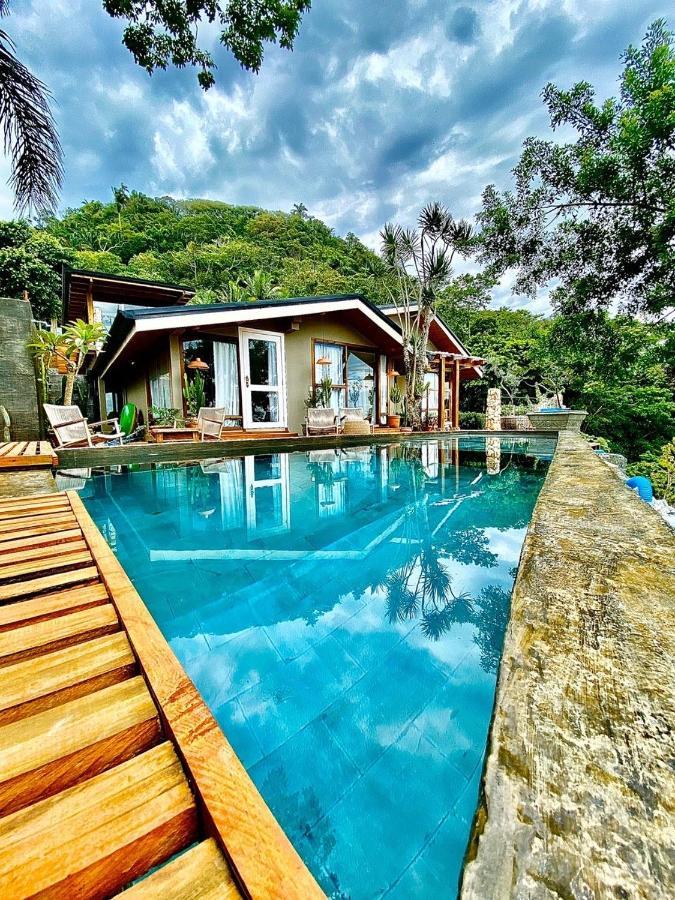 Casa Ponta Dos Coqueiros Balneario Camboriu