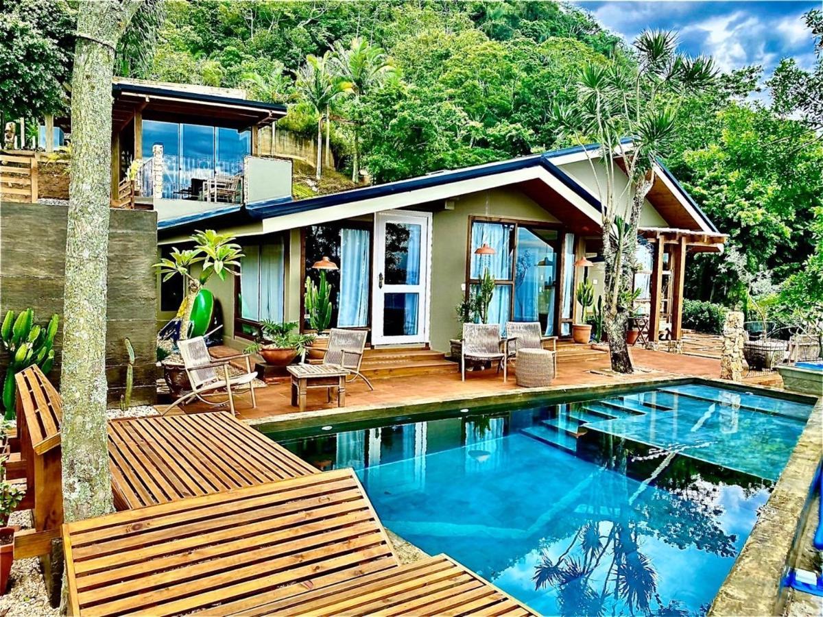 Casa Ponta Dos Coqueiros Balneario Camboriu