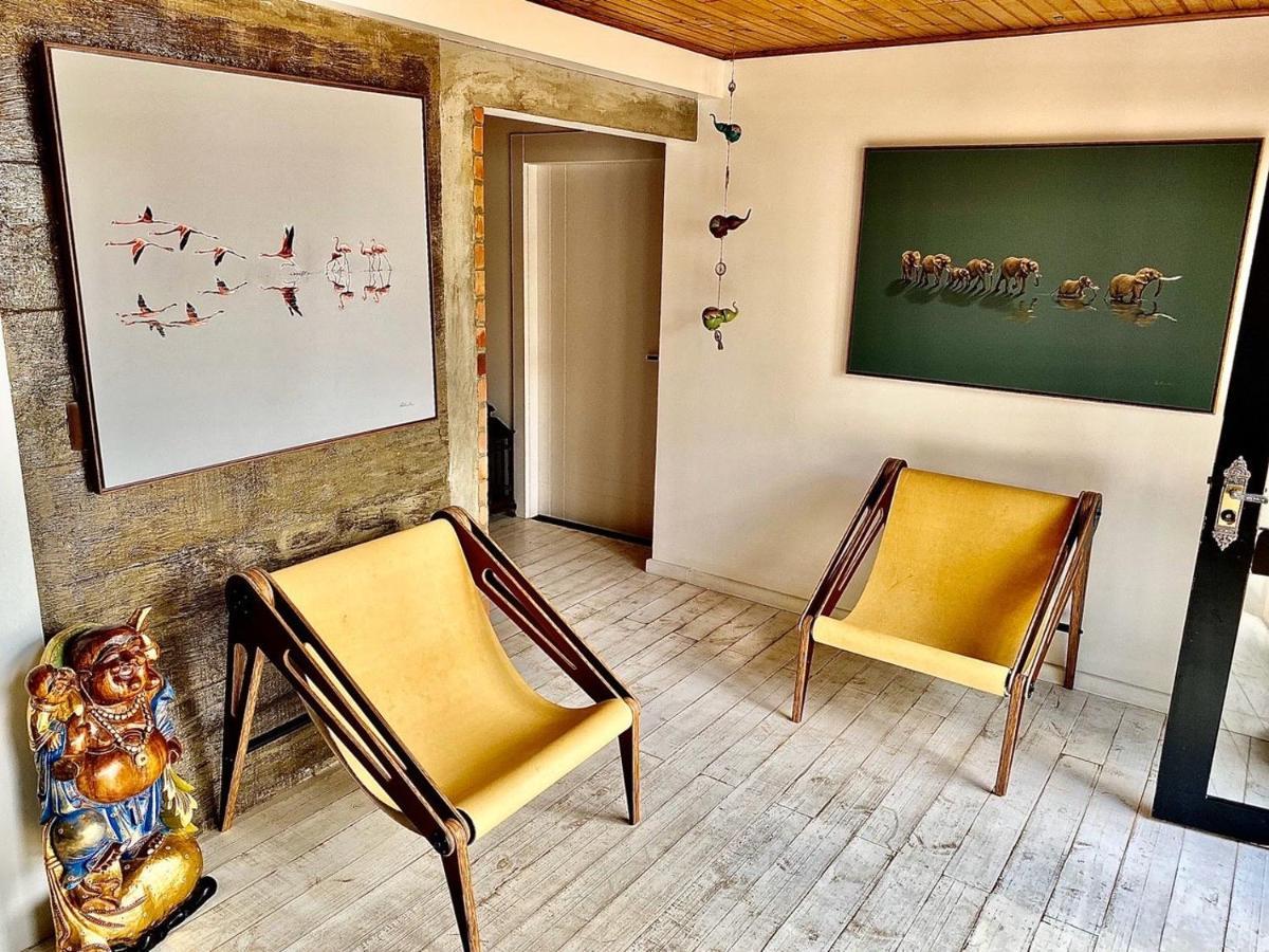 Casa Ponta Dos Coqueiros