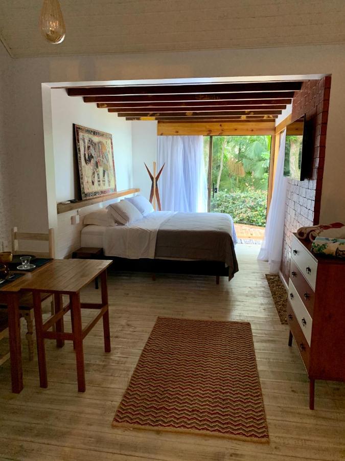 Casa Ponta Dos Coqueiros Casa de hóspedes *
