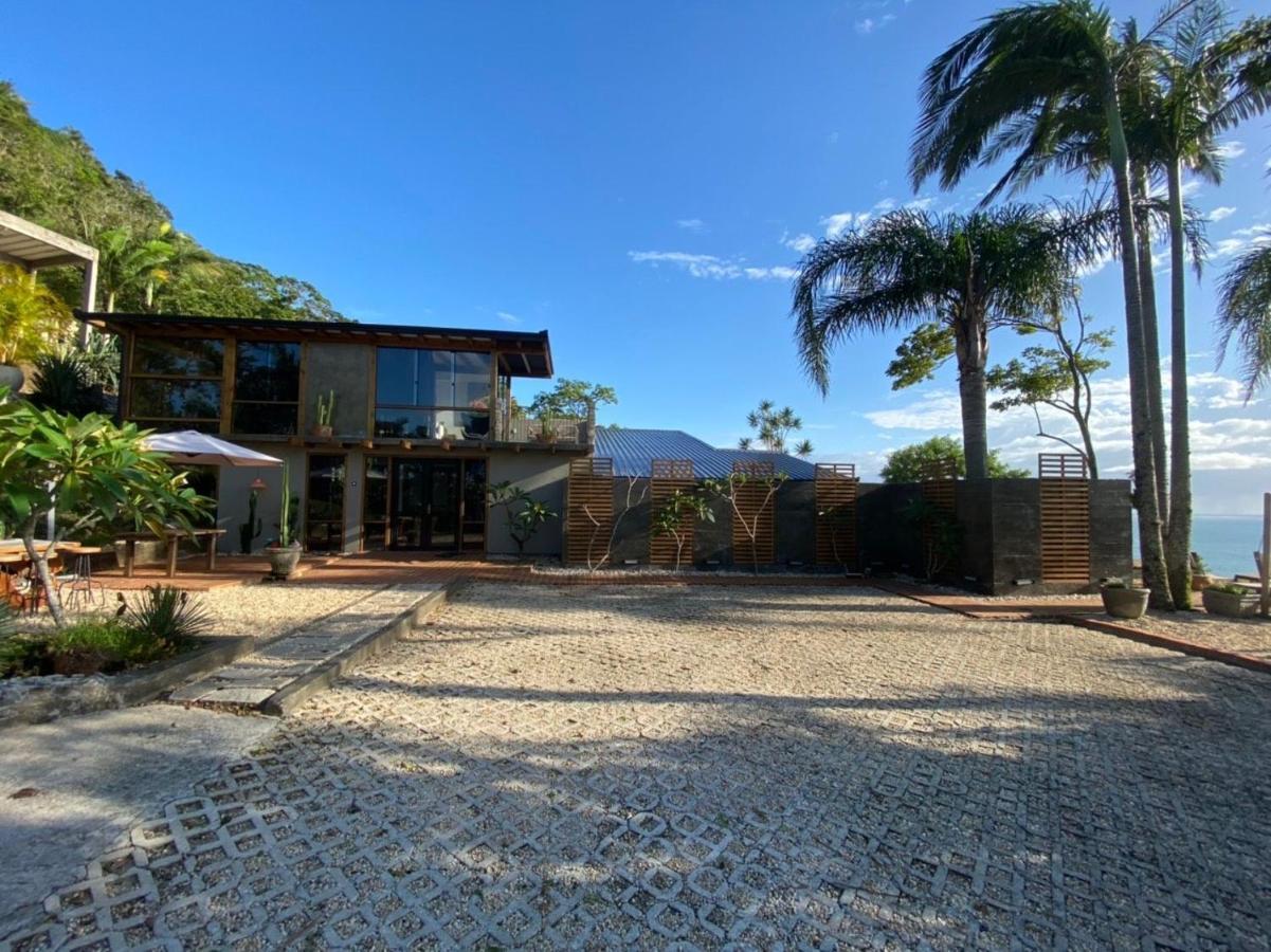 Casa Ponta Dos Coqueiros Casa de hóspedes